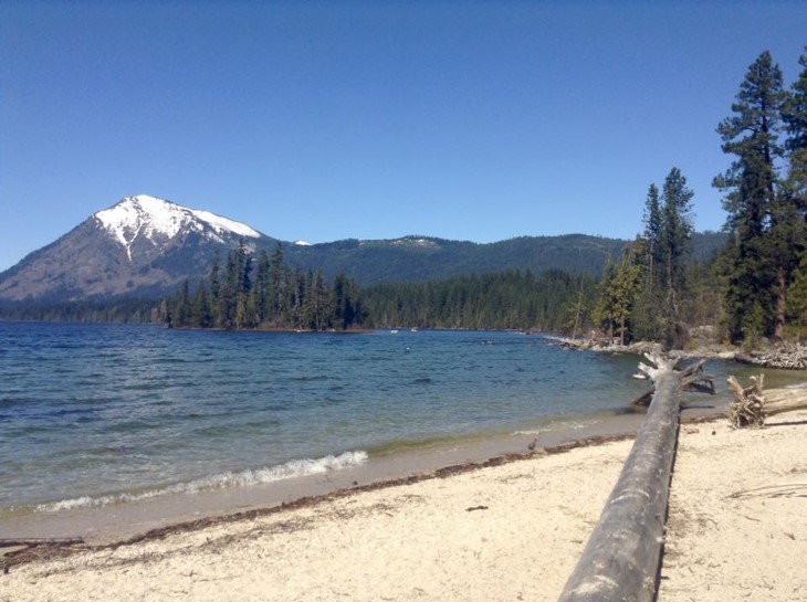 Research Trip – Washington,&nbsp;USA